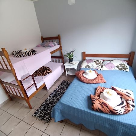 Hospedagem Da Val Παρατί Εξωτερικό φωτογραφία