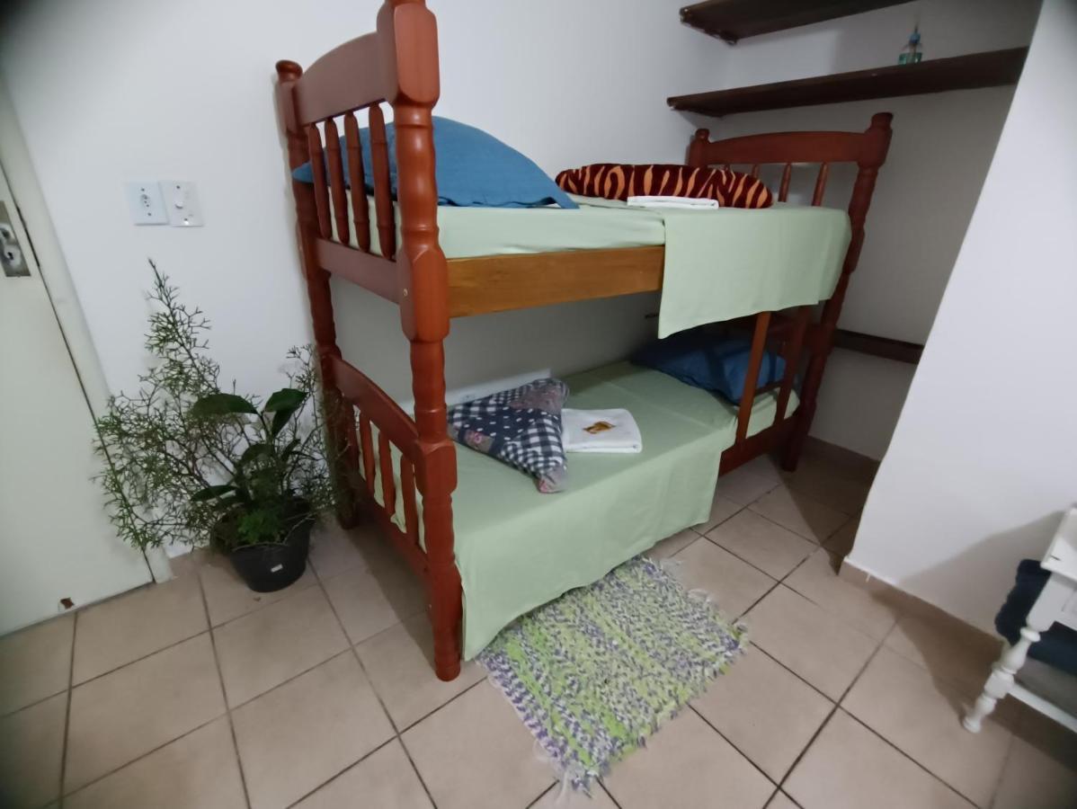 Hospedagem Da Val Παρατί Εξωτερικό φωτογραφία