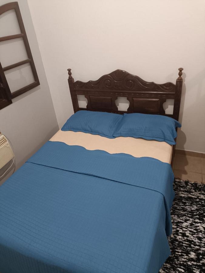 Hospedagem Da Val Παρατί Εξωτερικό φωτογραφία