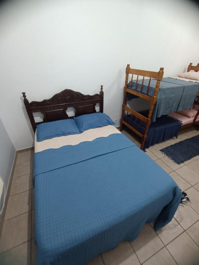 Hospedagem Da Val Παρατί Εξωτερικό φωτογραφία