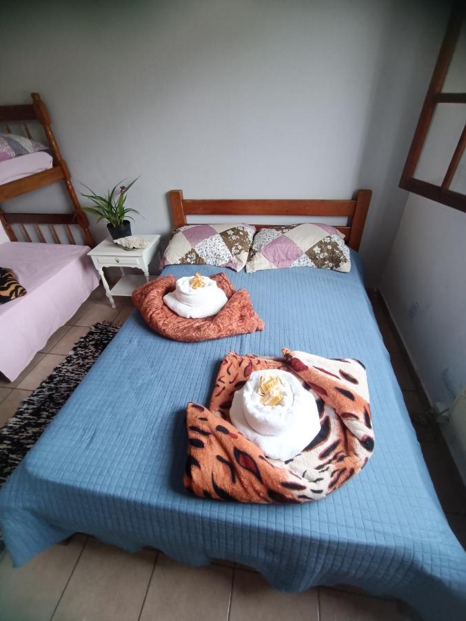 Hospedagem Da Val Παρατί Εξωτερικό φωτογραφία