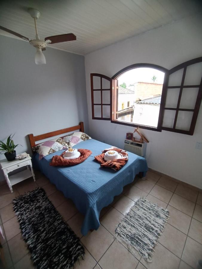 Hospedagem Da Val Παρατί Εξωτερικό φωτογραφία