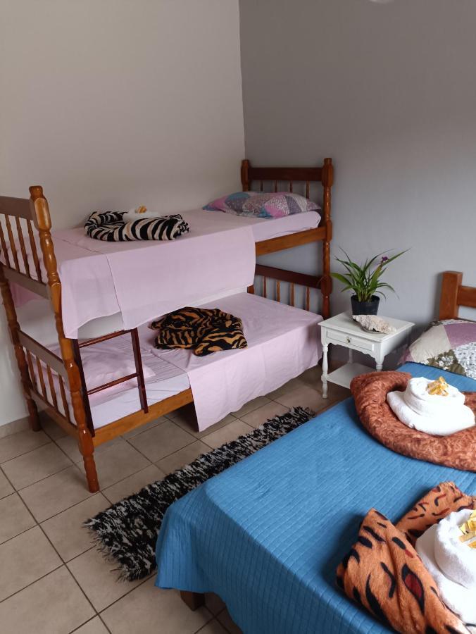 Hospedagem Da Val Παρατί Εξωτερικό φωτογραφία