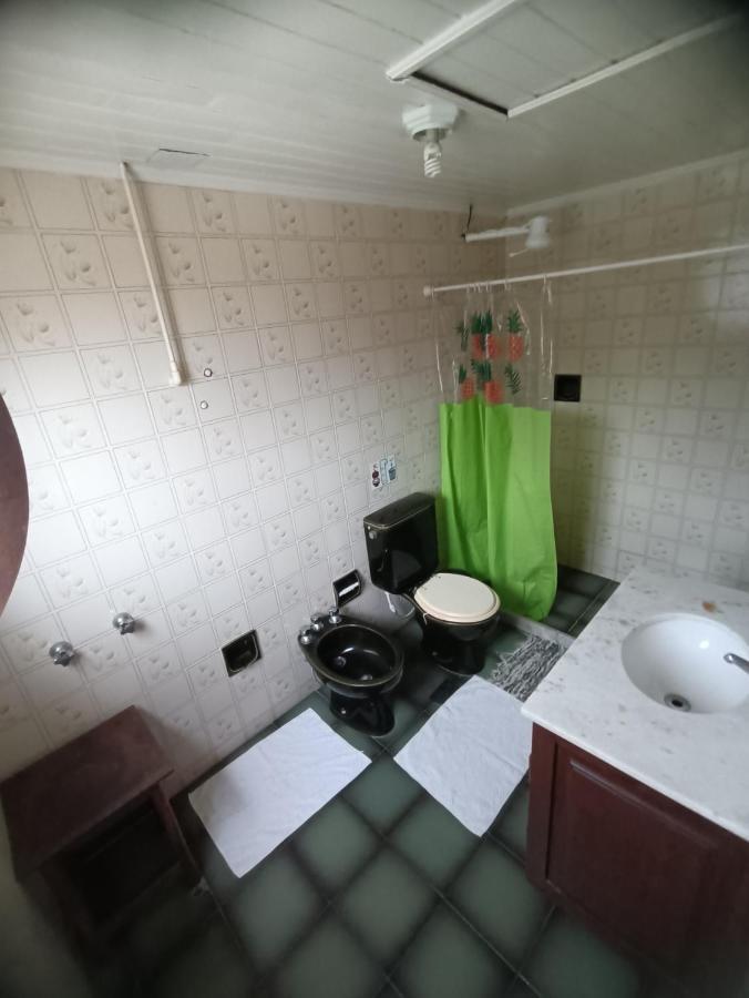 Hospedagem Da Val Παρατί Εξωτερικό φωτογραφία