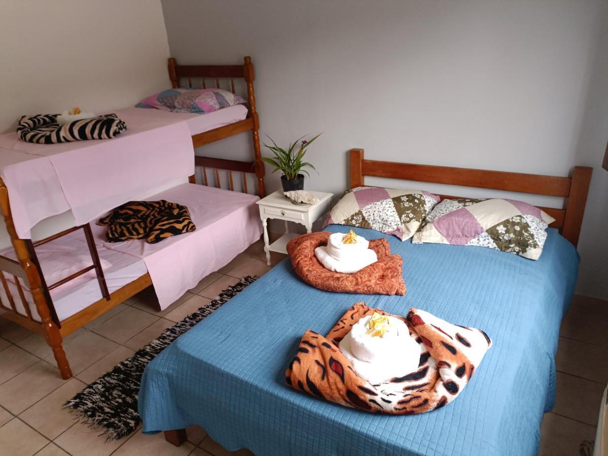 Hospedagem Da Val Παρατί Εξωτερικό φωτογραφία
