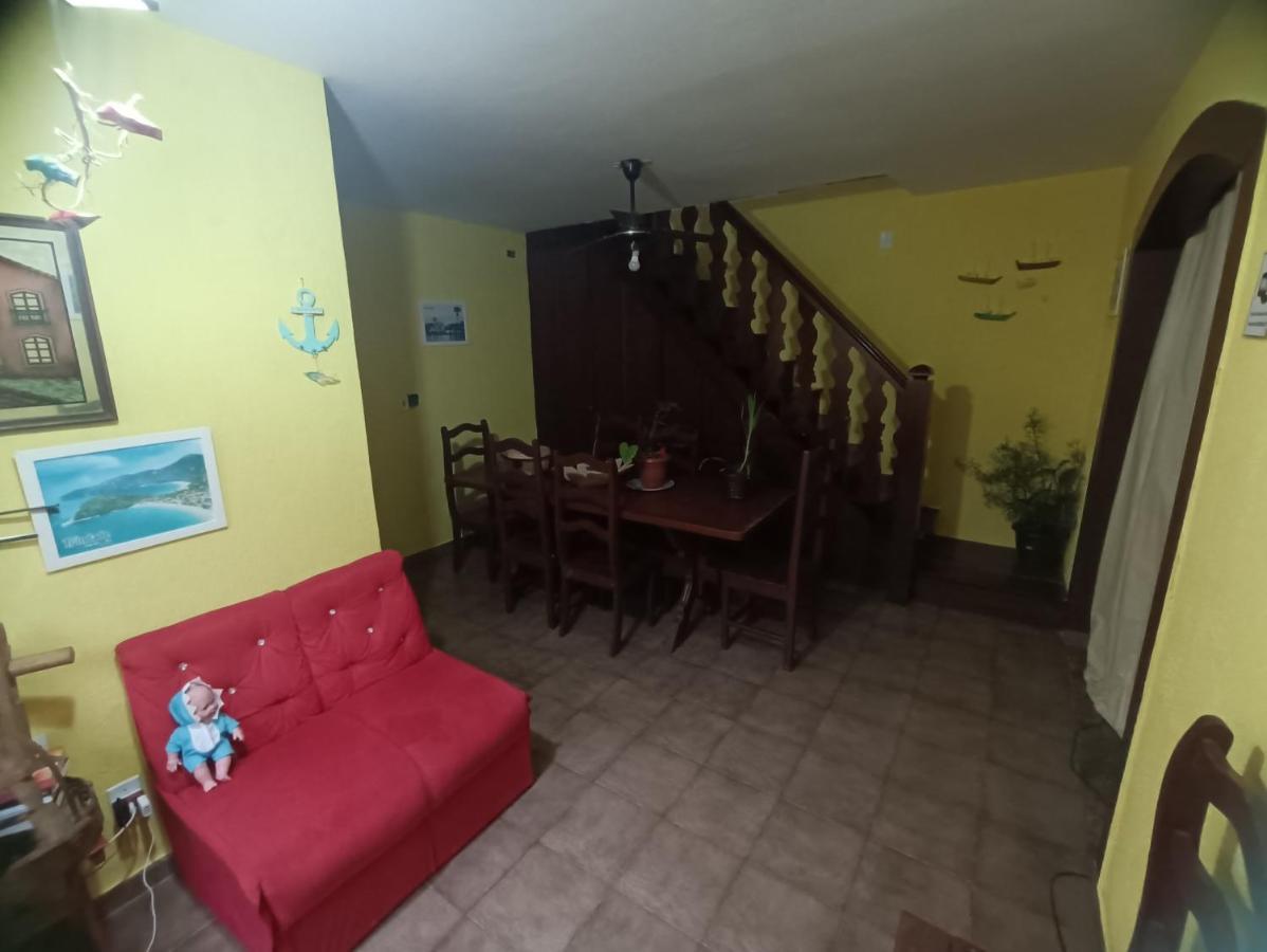 Hospedagem Da Val Παρατί Εξωτερικό φωτογραφία