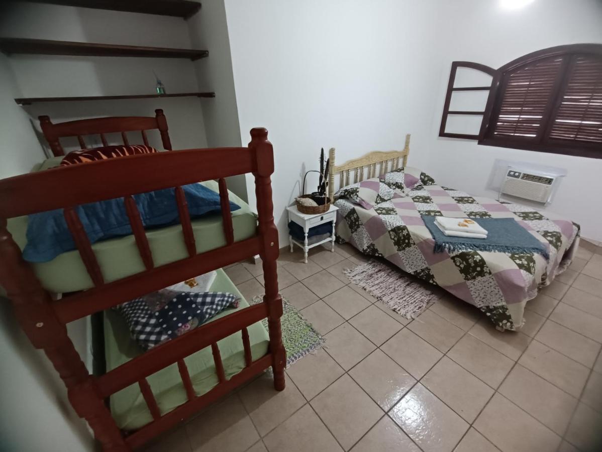 Hospedagem Da Val Παρατί Εξωτερικό φωτογραφία