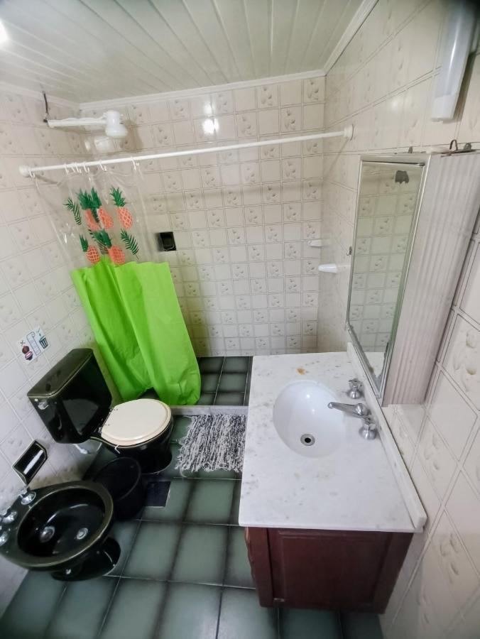 Hospedagem Da Val Παρατί Εξωτερικό φωτογραφία